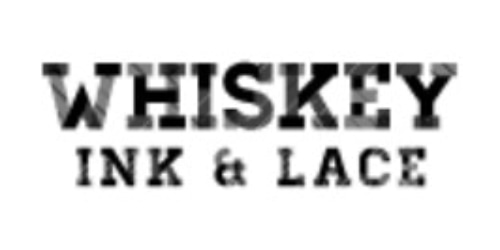 Free Shipping on All Orders at Whiskey, Ink, & Lace (Site-wide) Promo Codes